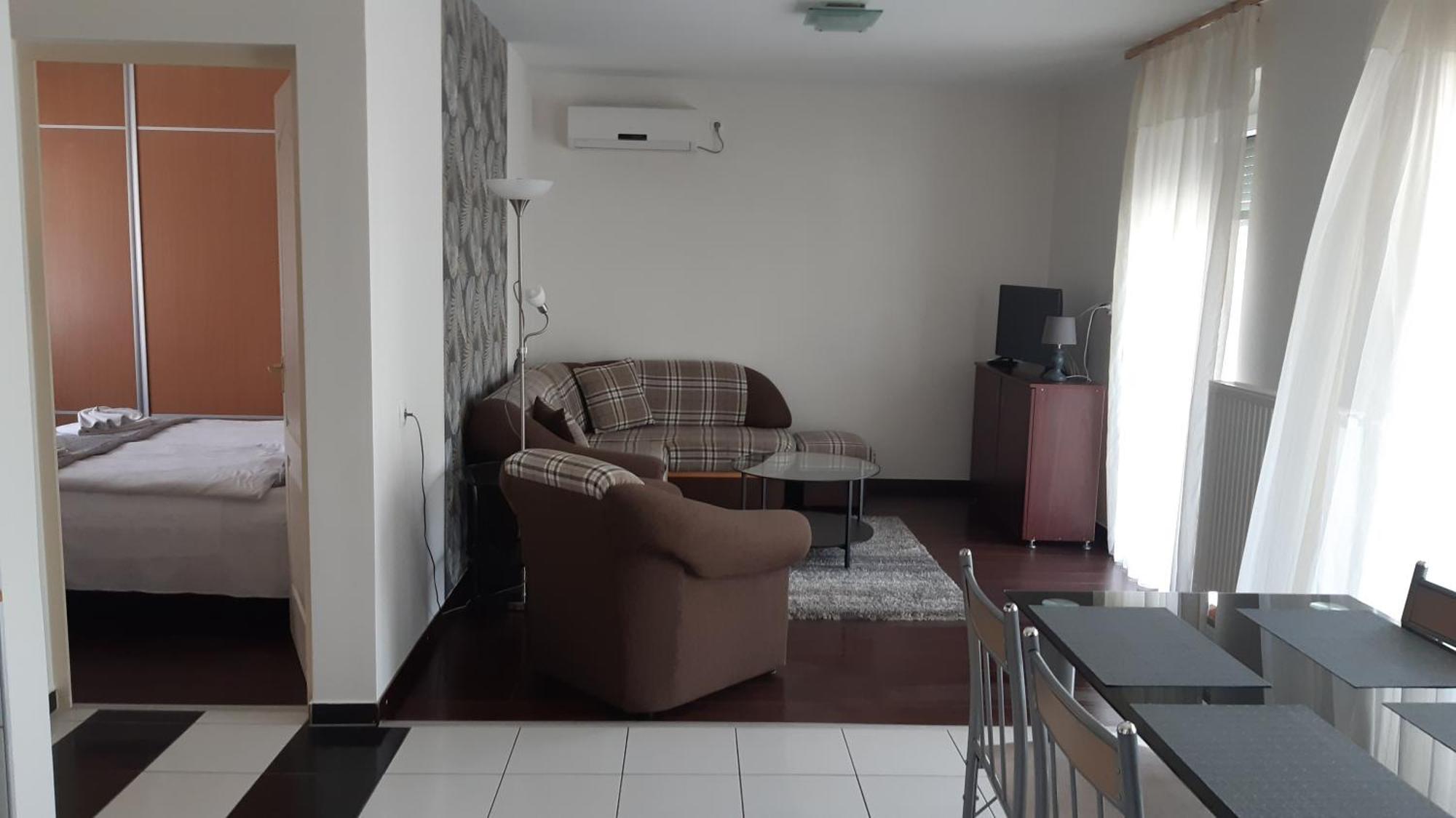 Mary Apartmanhaz Hévíz Екстериор снимка