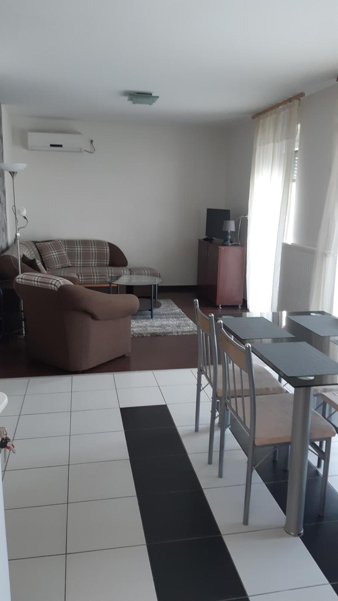 Mary Apartmanhaz Hévíz Екстериор снимка