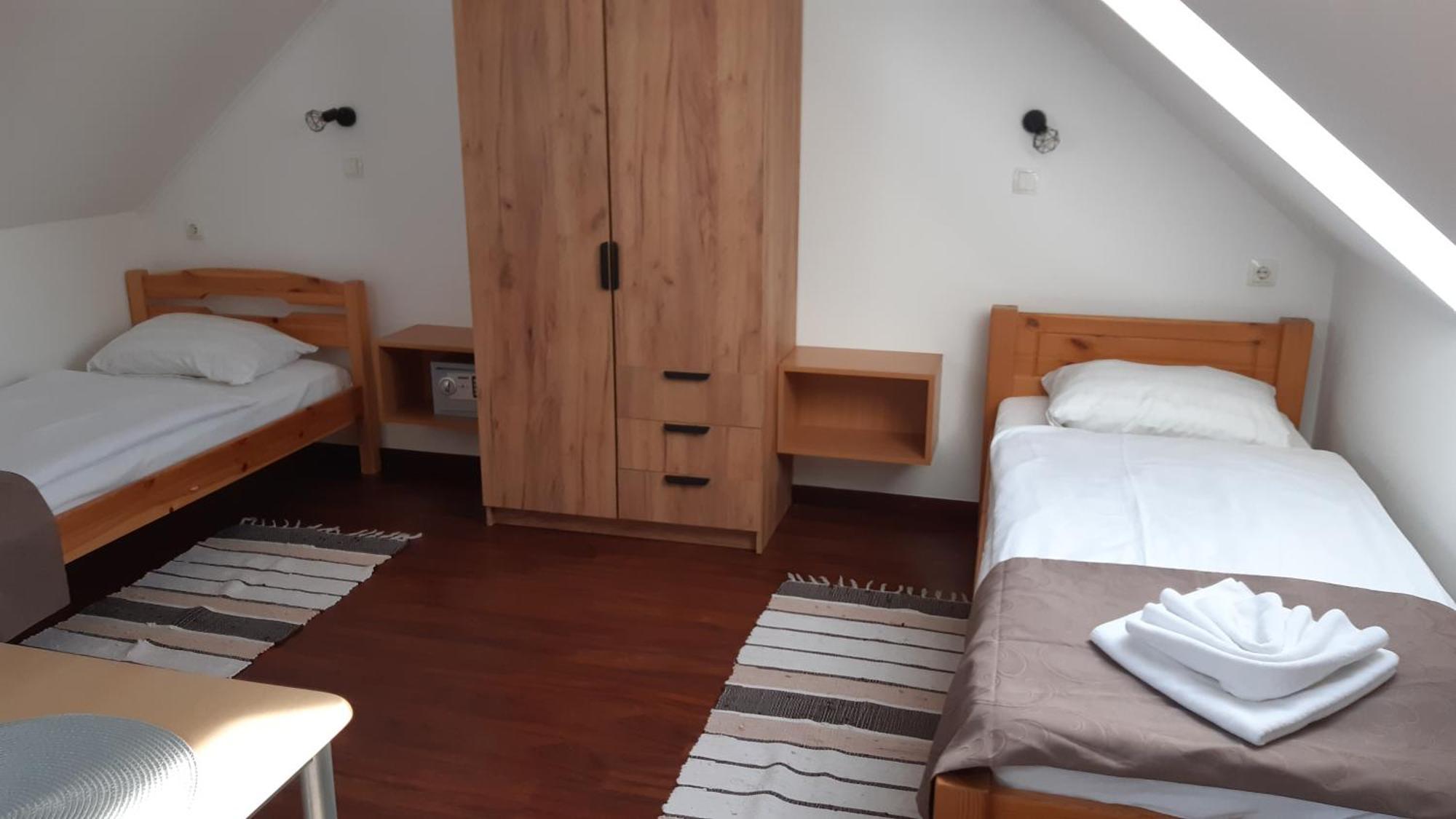 Mary Apartmanhaz Hévíz Екстериор снимка