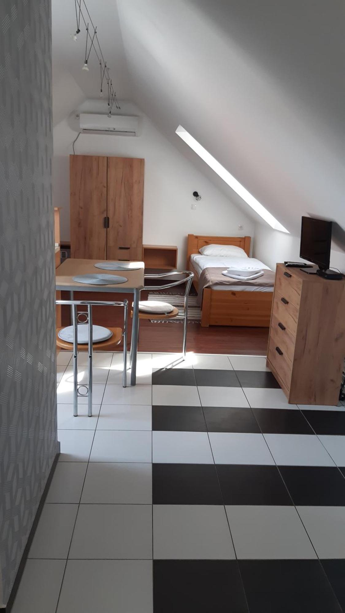 Mary Apartmanhaz Hévíz Екстериор снимка