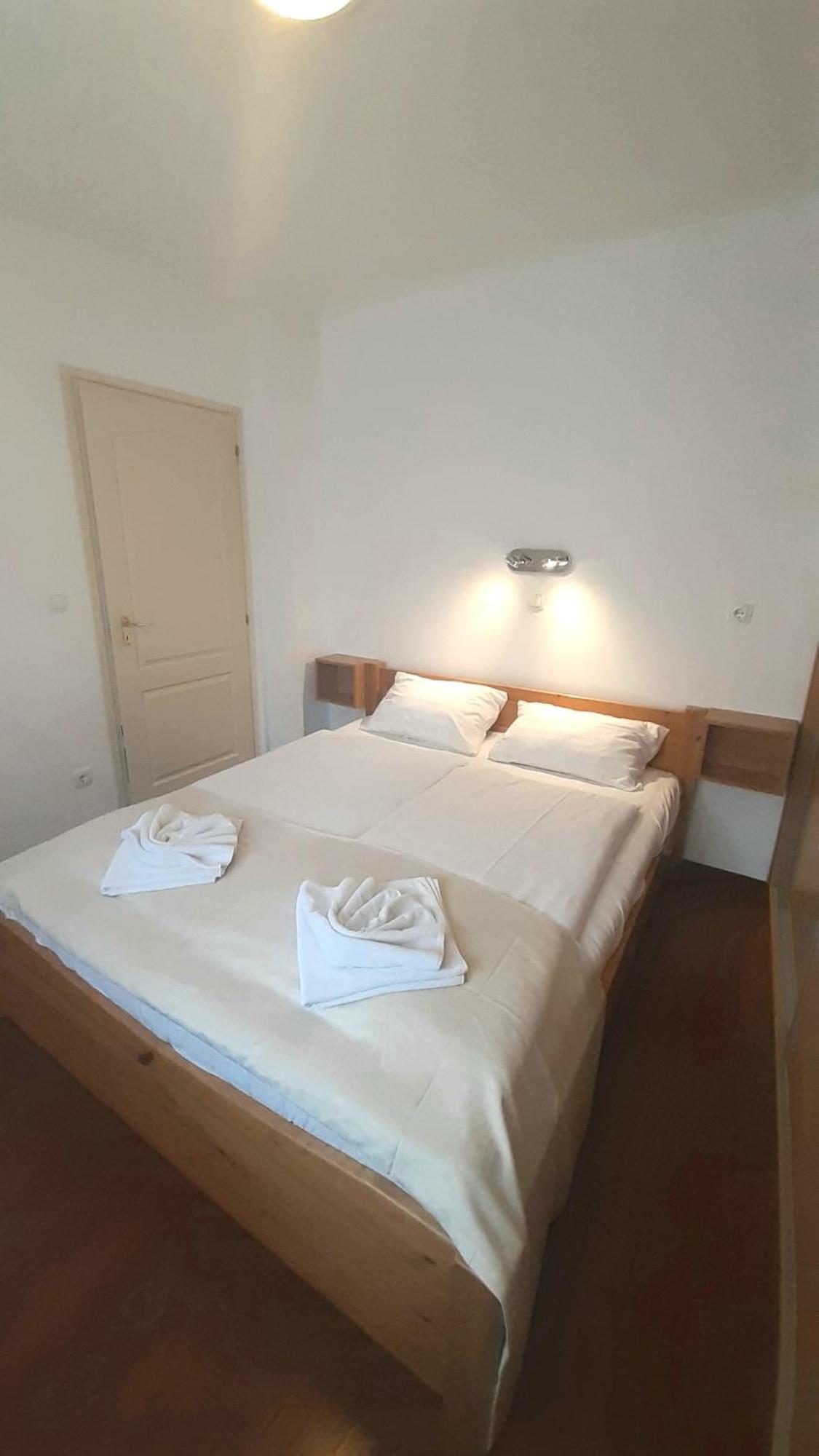 Mary Apartmanhaz Hévíz Екстериор снимка