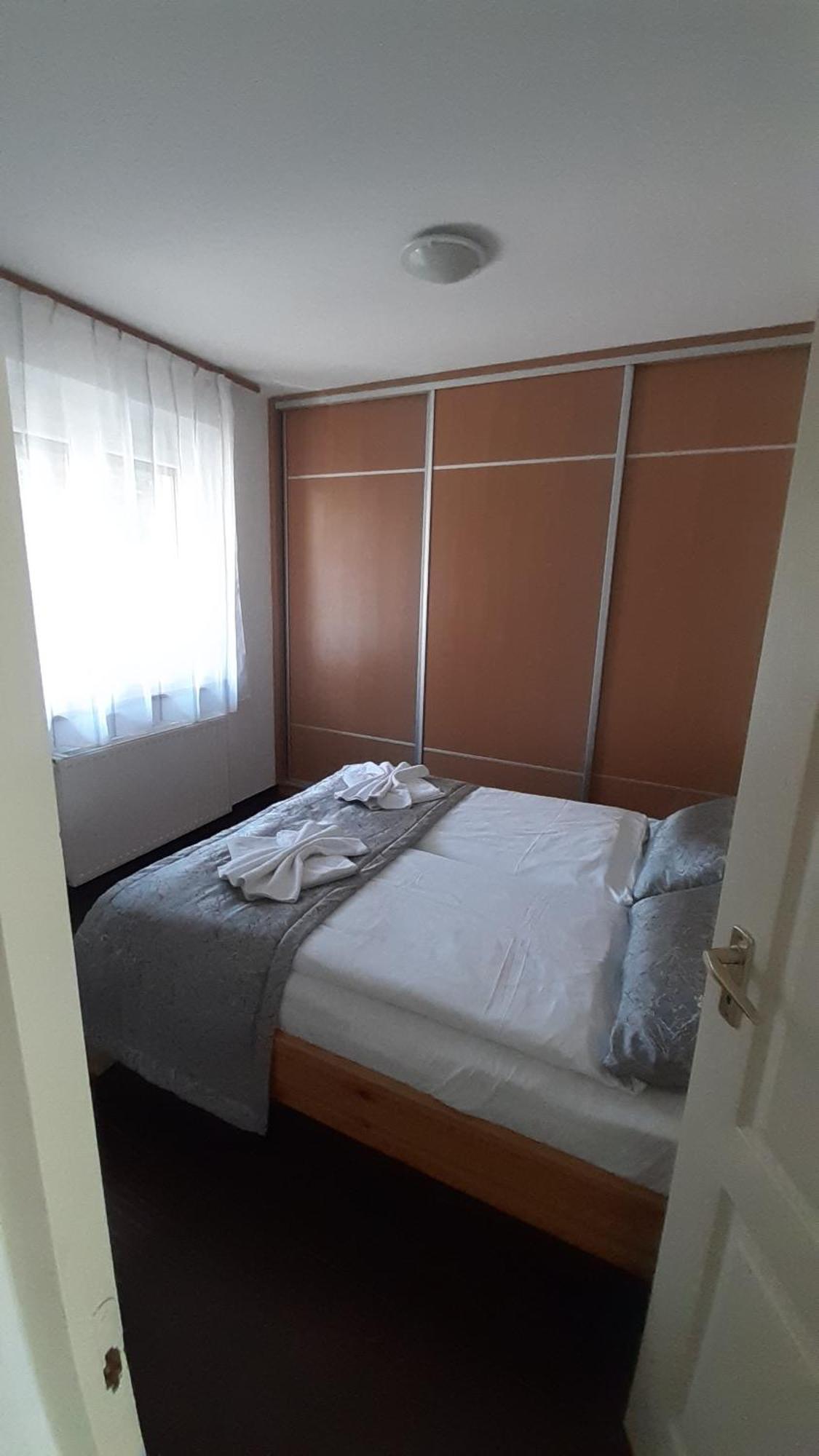 Mary Apartmanhaz Hévíz Екстериор снимка