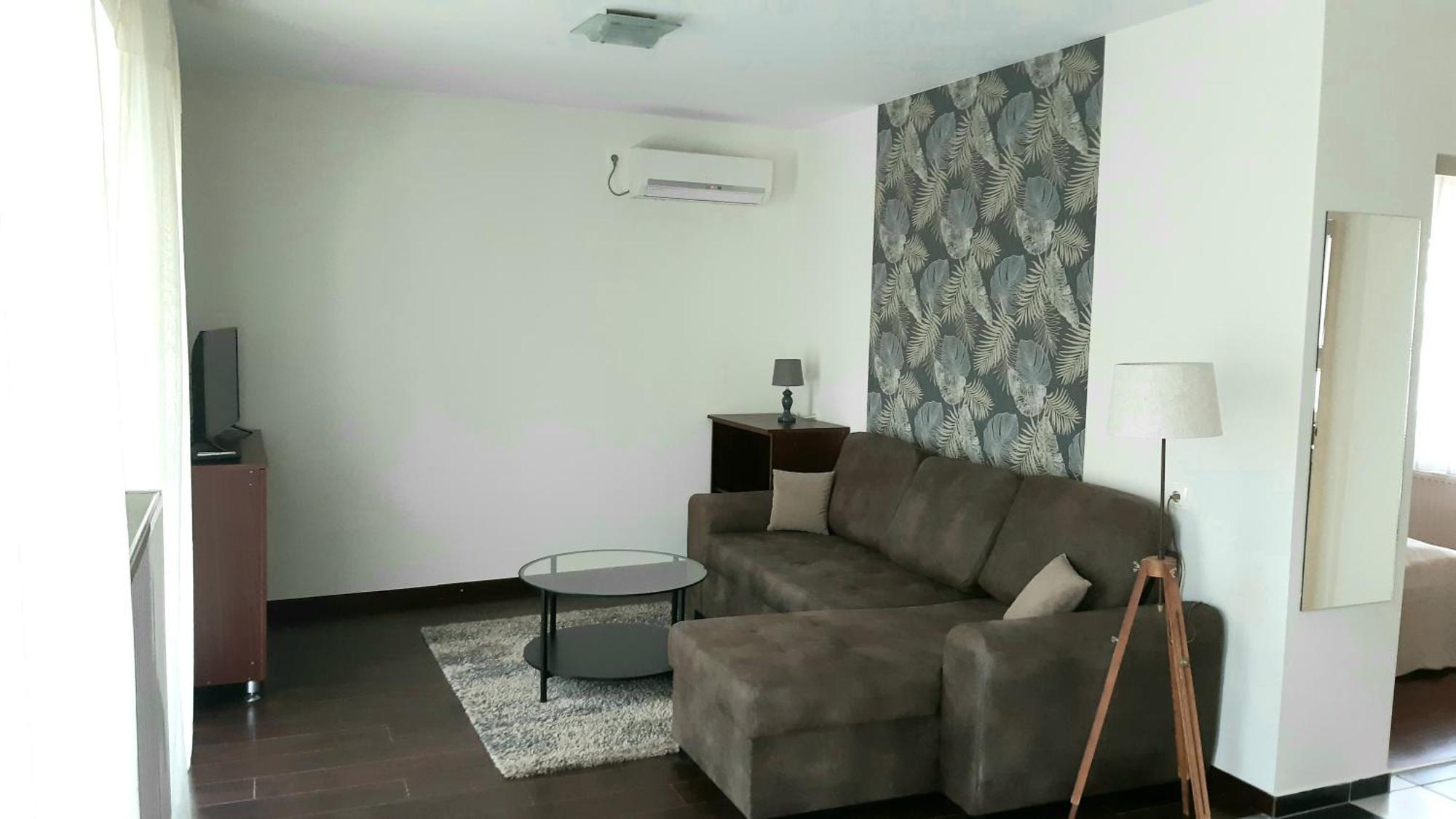 Mary Apartmanhaz Hévíz Екстериор снимка