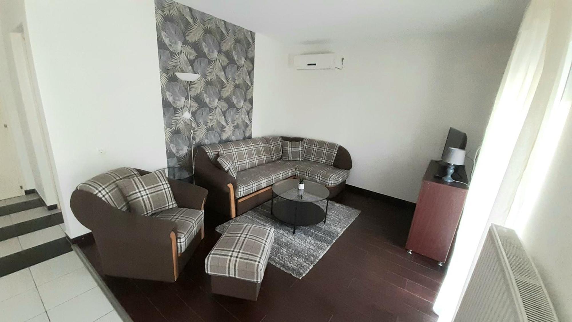 Mary Apartmanhaz Hévíz Екстериор снимка