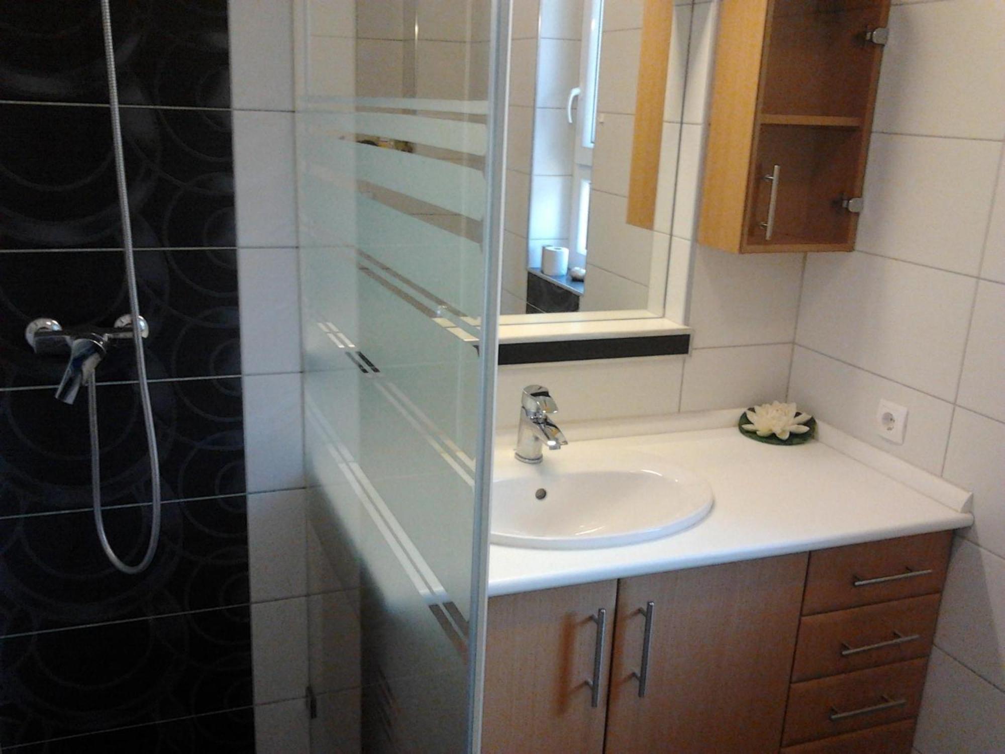 Mary Apartmanhaz Hévíz Екстериор снимка