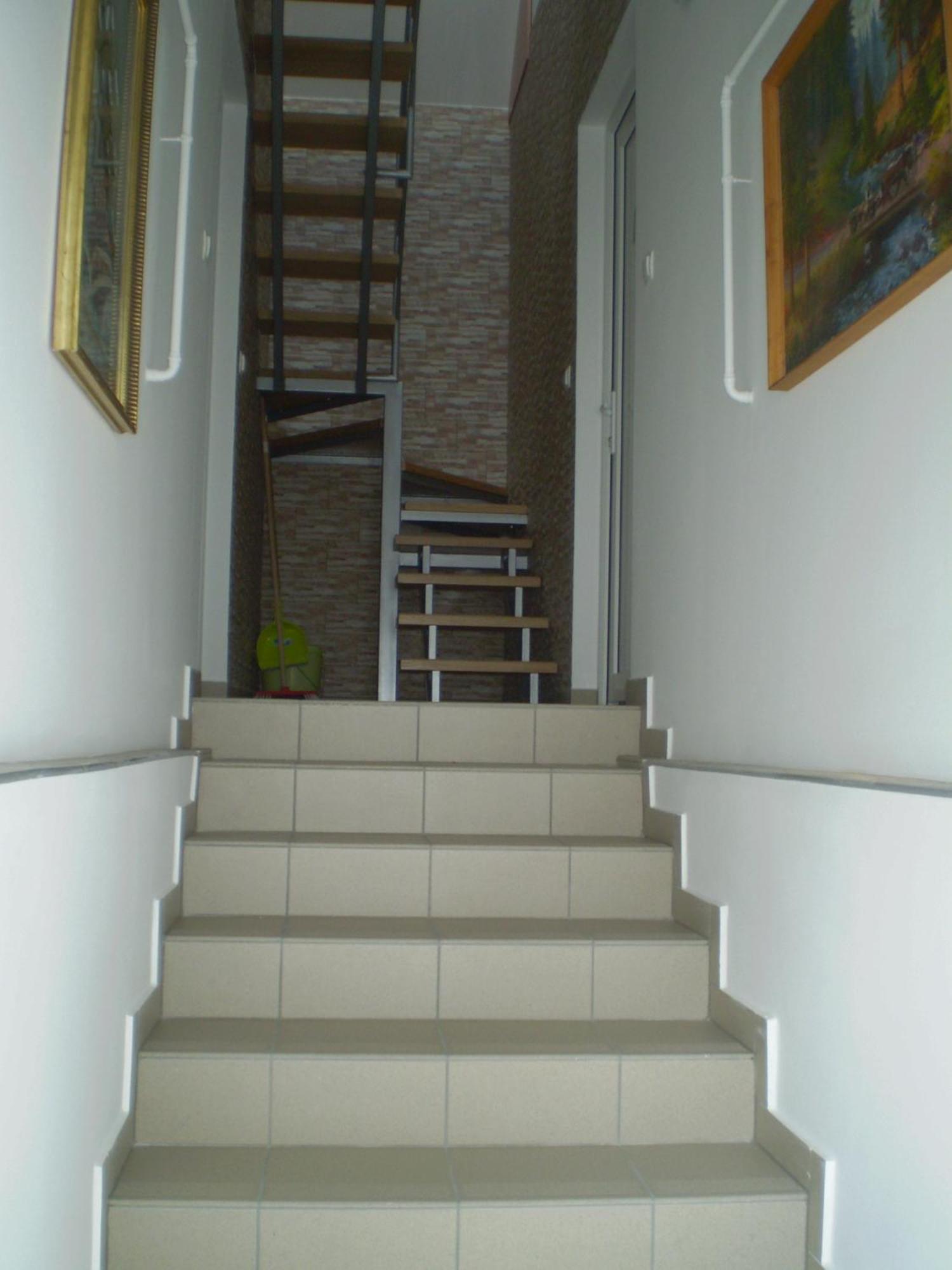 Mary Apartmanhaz Hévíz Екстериор снимка