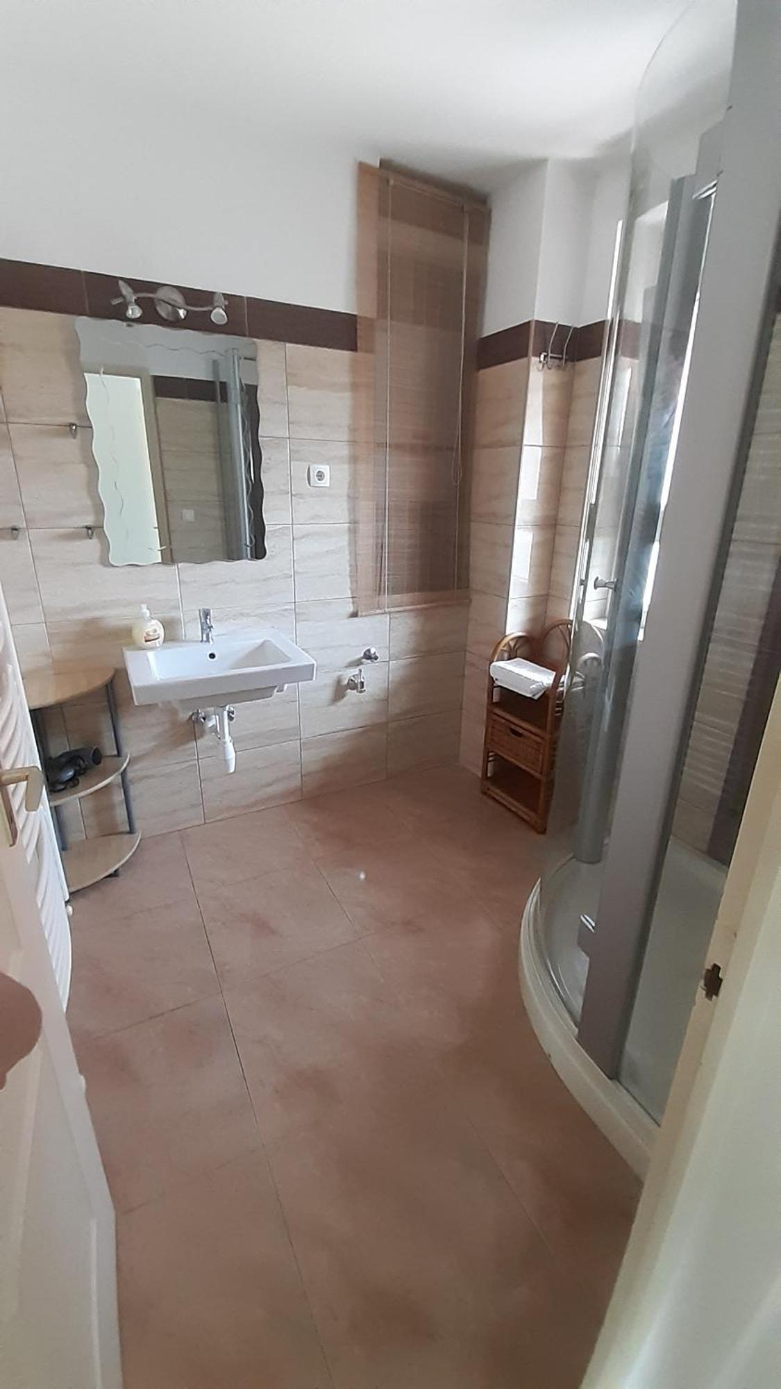 Mary Apartmanhaz Hévíz Екстериор снимка