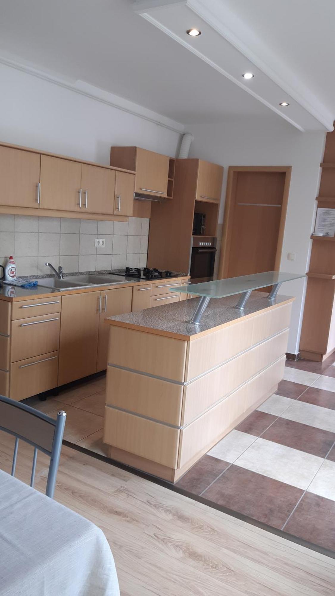 Mary Apartmanhaz Hévíz Екстериор снимка