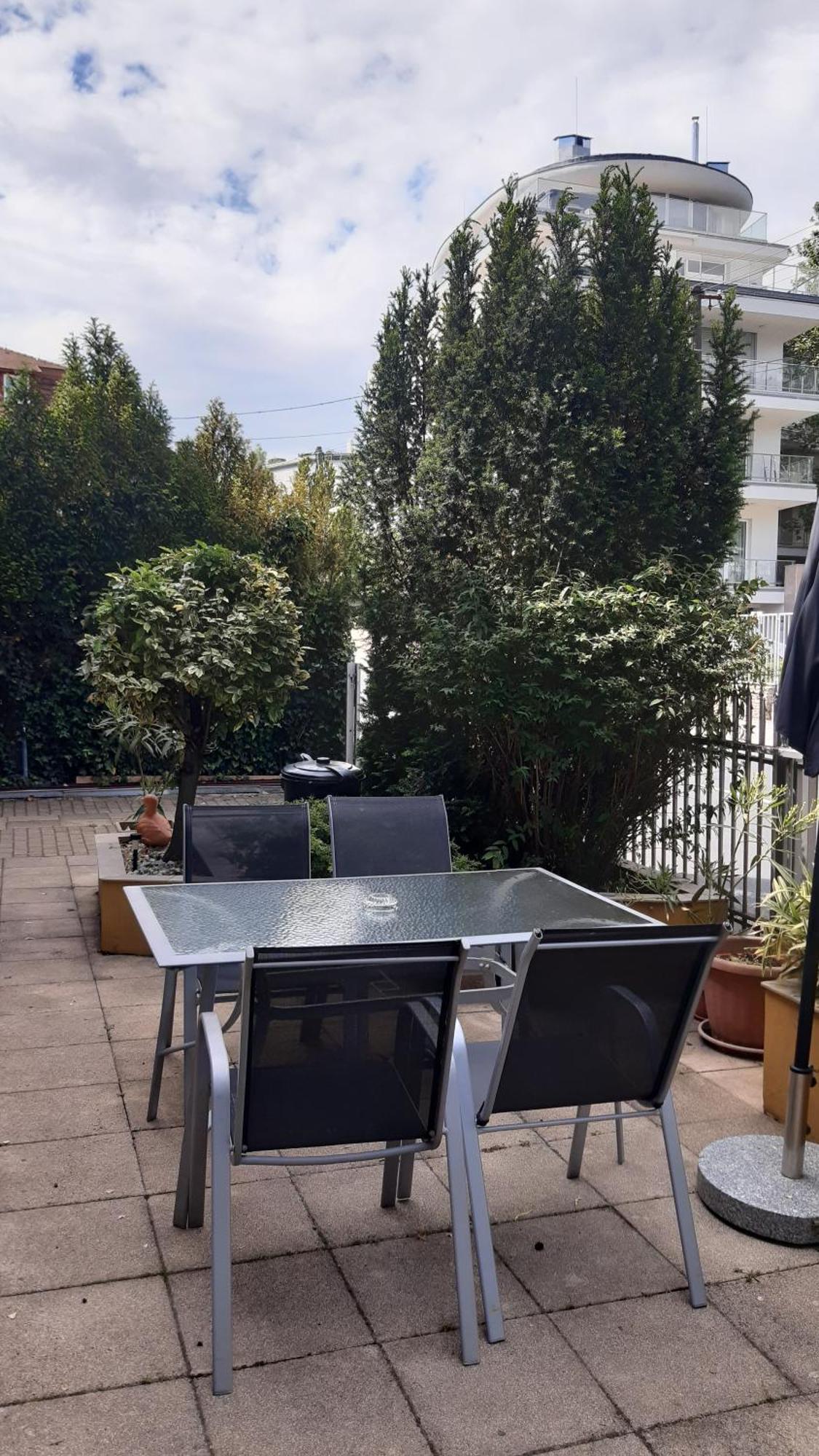 Mary Apartmanhaz Hévíz Екстериор снимка