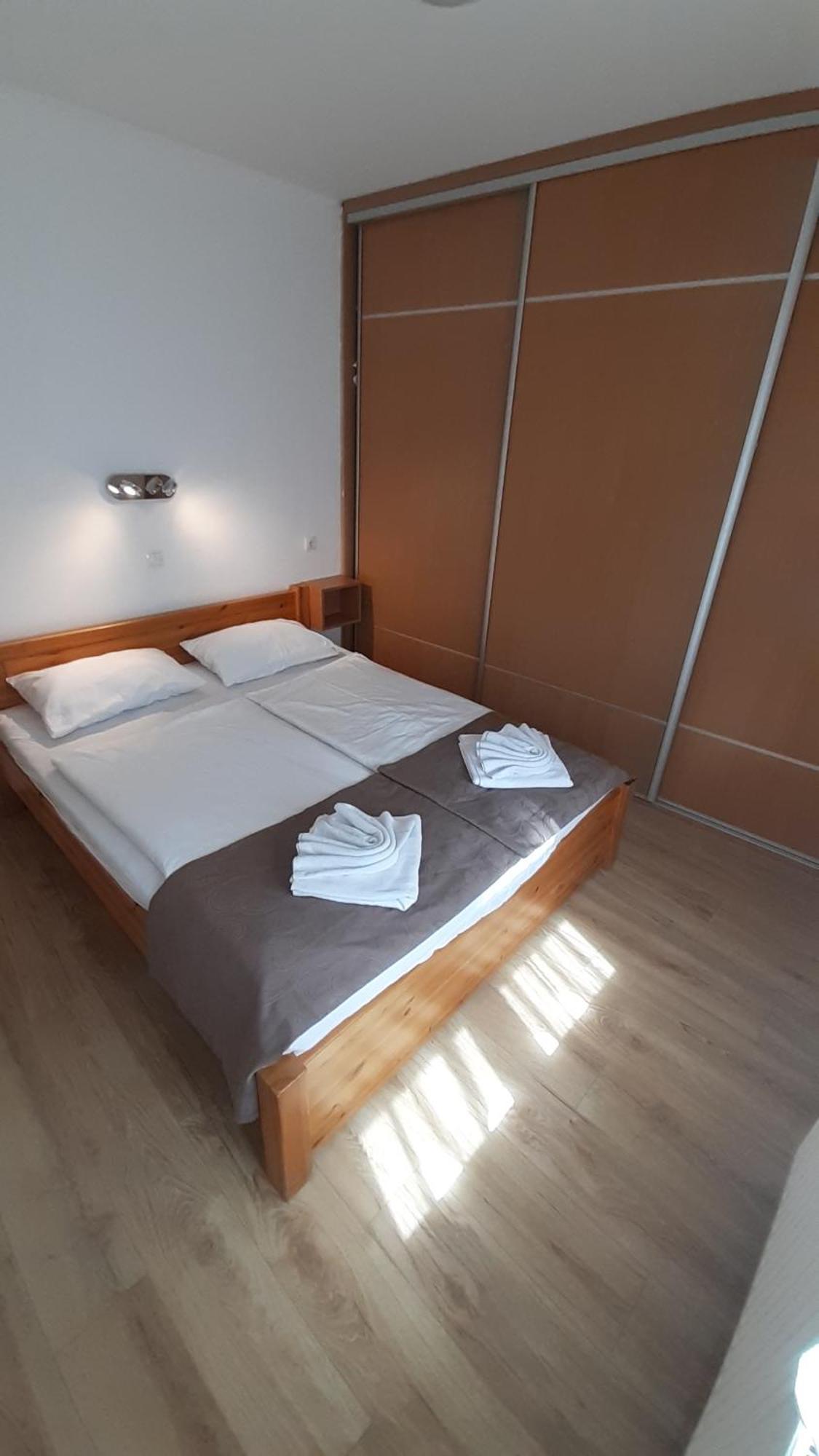 Mary Apartmanhaz Hévíz Екстериор снимка
