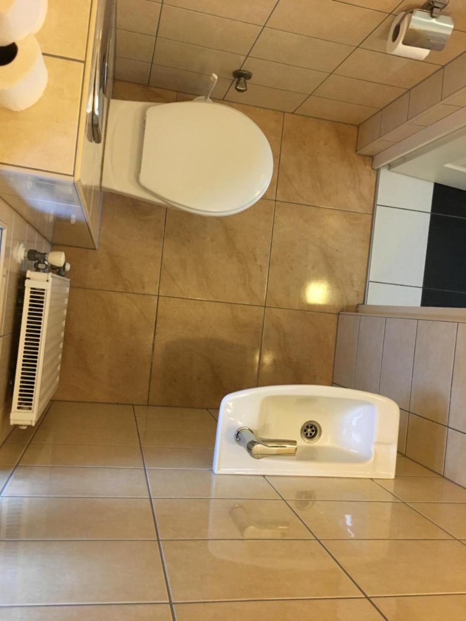 Mary Apartmanhaz Hévíz Екстериор снимка