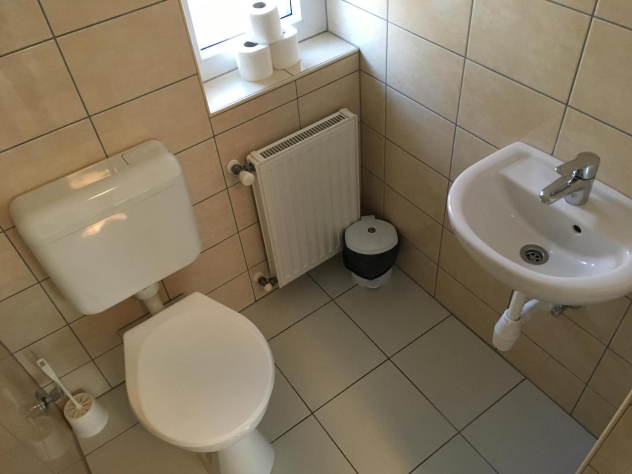 Mary Apartmanhaz Hévíz Екстериор снимка