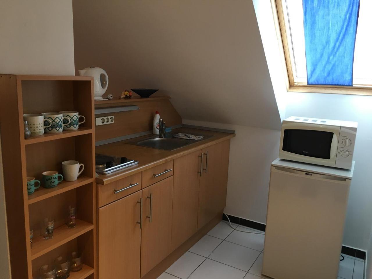 Mary Apartmanhaz Hévíz Екстериор снимка
