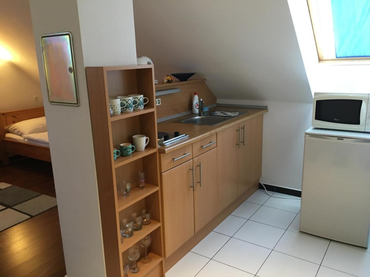 Mary Apartmanhaz Hévíz Екстериор снимка