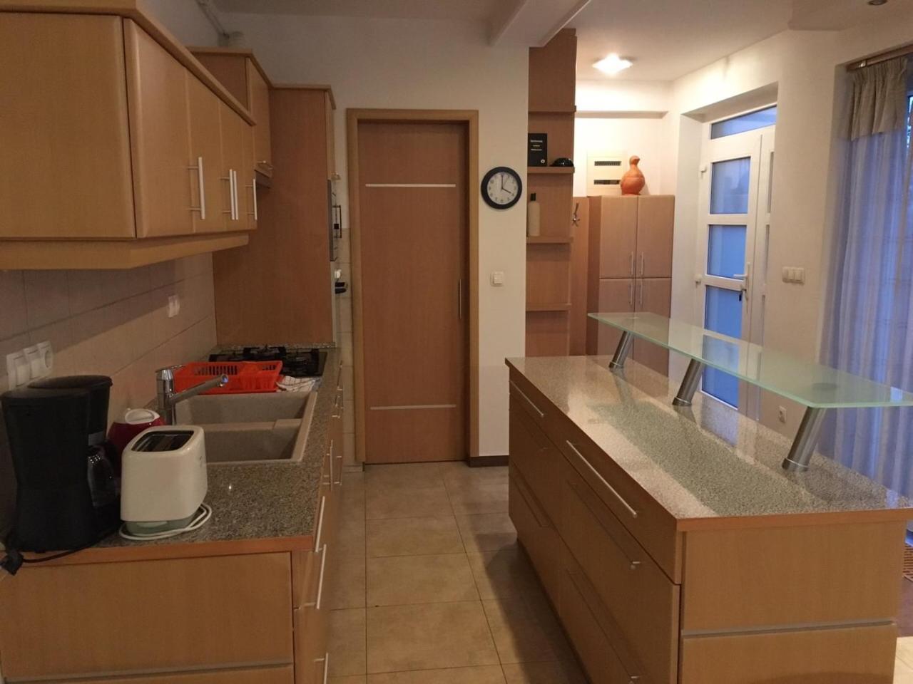 Mary Apartmanhaz Hévíz Екстериор снимка