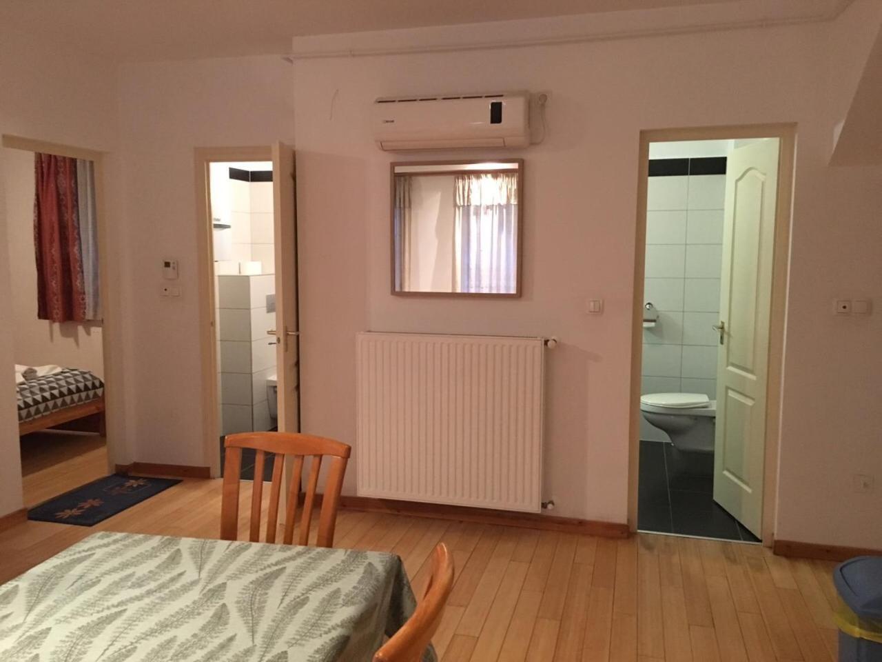 Mary Apartmanhaz Hévíz Екстериор снимка