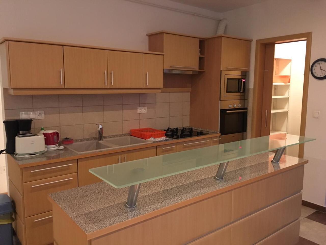 Mary Apartmanhaz Hévíz Екстериор снимка