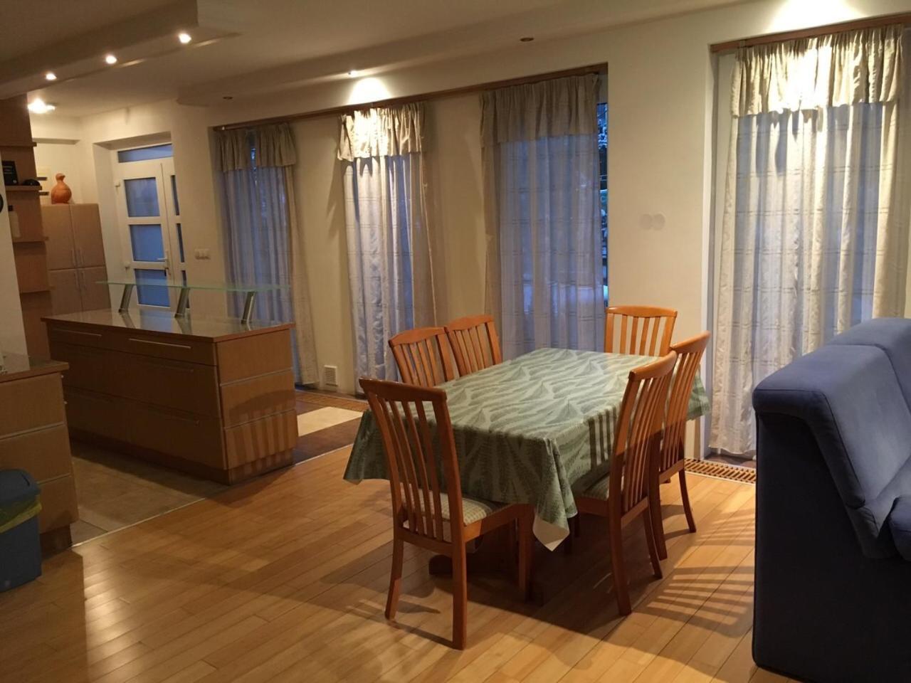 Mary Apartmanhaz Hévíz Екстериор снимка